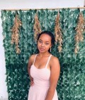 Rencontre Femme Madagascar à Antananarivo  : Sarobidy, 25 ans